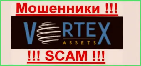 Vortex Finance - это ВОРЮГИ !!! SCAM !!!