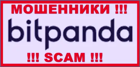 Bitpanda Com - это SCAM ! МОШЕННИК !!!