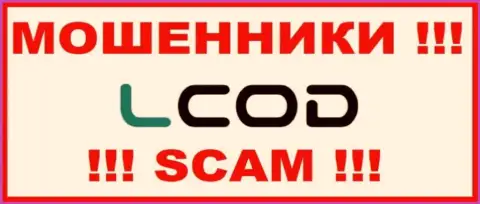 Логотип ЖУЛИКОВ Л Код