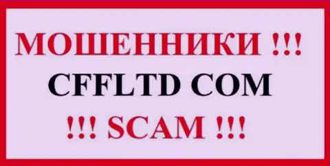 CFFLtd Com - это ШУЛЕР !!! SCAM !!!