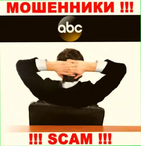 Обманщики ABC Market не публикуют информации о их руководстве, будьте крайне бдительны !!!