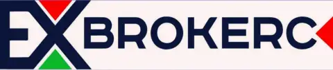 Официальный логотип Форекс дилинговой организации EXBrokerc