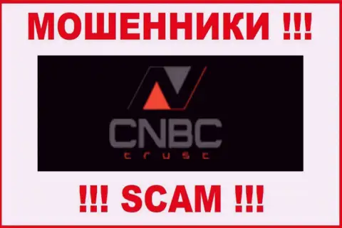CNBC-Trust Com - это СКАМ !!! КИДАЛЫ !