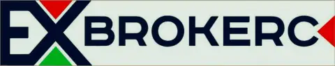Логотип ФОРЕКС брокерской компании ЕХКБК Ком