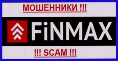 FiNMAX (ФинМакс) - ФОРЕКС КУХНЯ !!! SCAM !!!