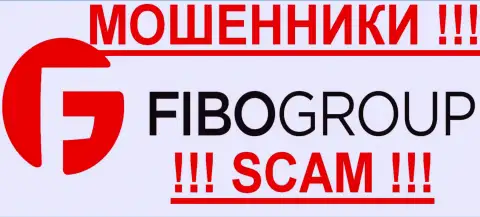 FIBO FOREX (официальный логотип)