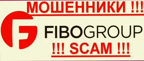 FIBO Group Ltd - МОШЕННИКИ