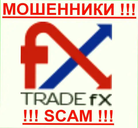 TradeFX - ЖУЛИКИ