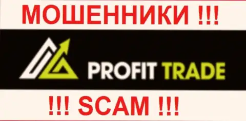 Profit-Trade Com - это FOREX КУХНЯ !!! SCAM !!!