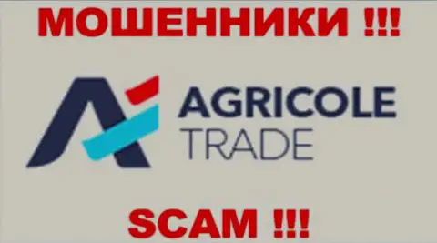 Agricole Trade - это FOREX КУХНЯ !!! SCAM !!!