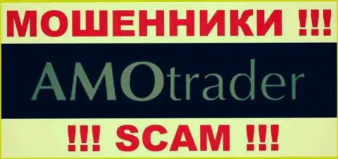AmoTrader Com - ВОРЫ !!! SCAM !!!