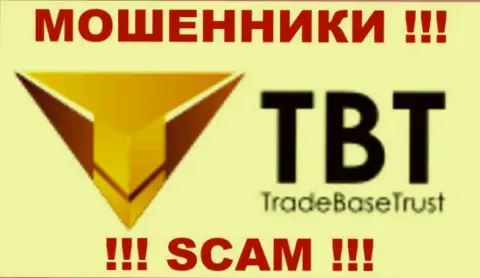 Trade Base Trust - КУХНЯ !!! SCAM !!!