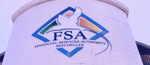 Регулятор компании AlTesso - Seychelles Financial Services Authority (FSA)