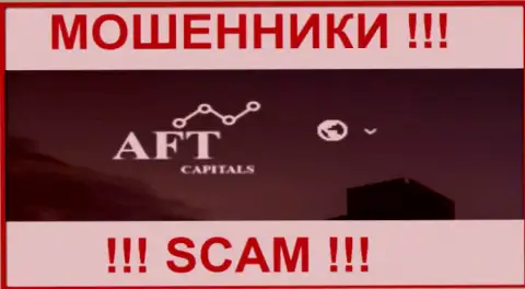 АФТКапиталс - это ВОРЮГИ !!! SCAM !!!