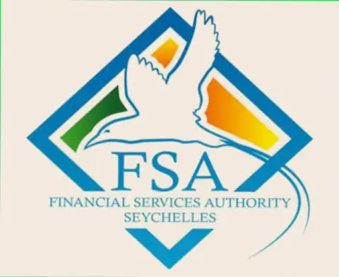 Регулятором дилингового центра AlTesso Сom является FSA Seychelles