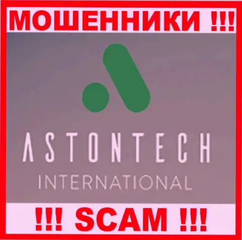 Astontech International - это МОШЕННИК ! СКАМ !!!